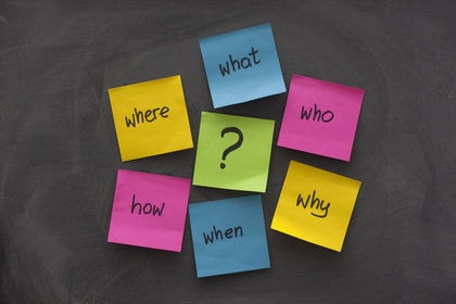 Discover the 10 Steps to understanding ‘What’ is important to you’