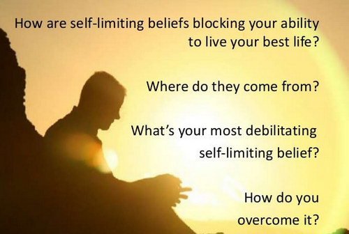 Releasing limiting beliefs for massive results